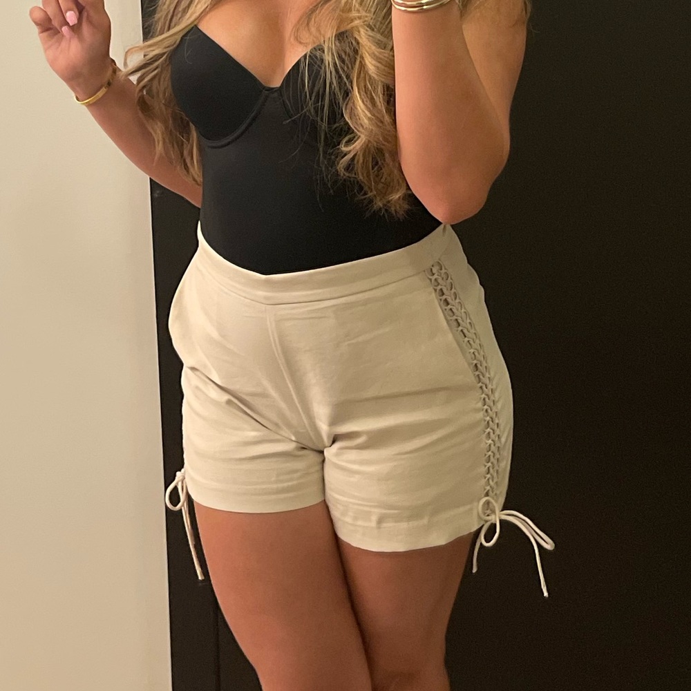 H&M shorts